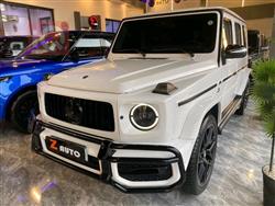 مێرسێدس بێنز G-Class